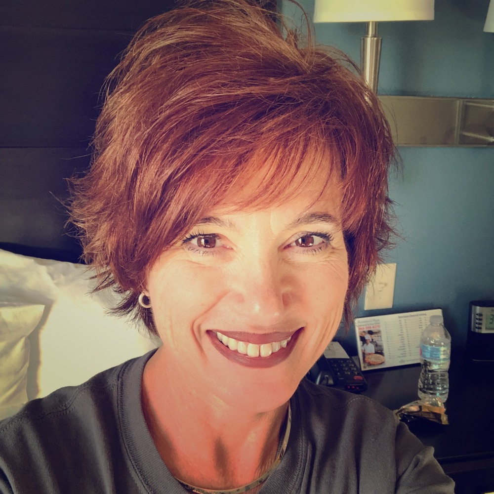 Meet your Posher, Kim